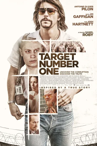 Target Number One İndir posteri