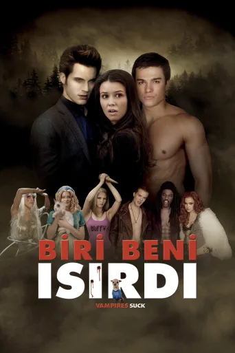Biri Beni Isırdı İndir posteri