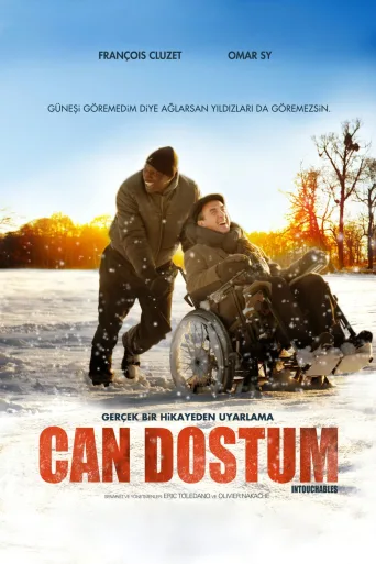 Can Dostum İndir posteri