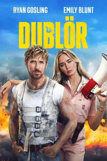 Dublör İndir posteri