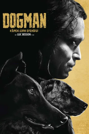Dogman İndir posteri