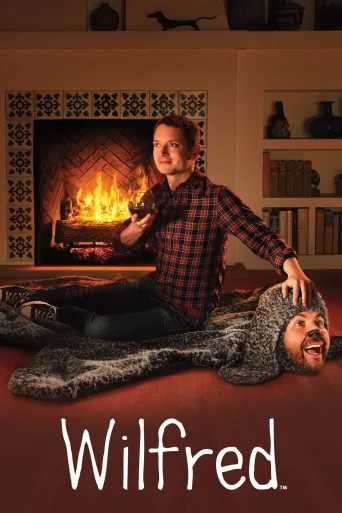 Wilfred 1080p İndir