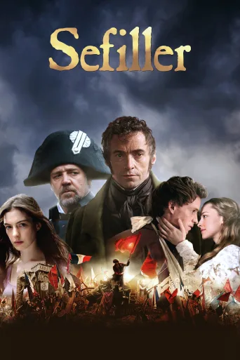 Sefiller İndir posteri