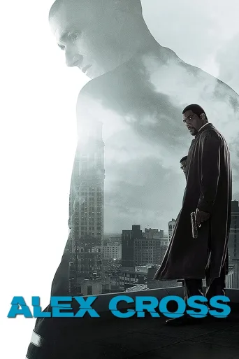 Alex Cross İndir
