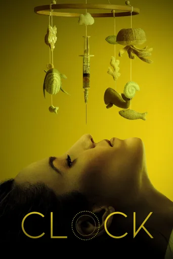 Clock İndir posteri