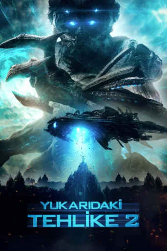 Yukarıdaki Tehlike 2 İndir