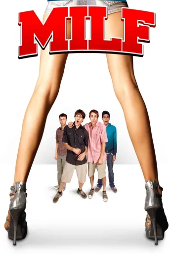Milf İndir posteri