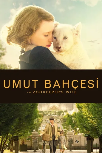 Umut Bahçesi İndir posteri