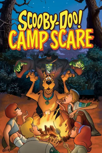 Scooby-Doo! Korkunç Kamp İndir