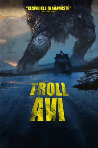 Troll Avı İndir