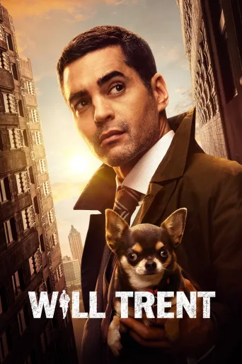 Will Trent 1080p İndir