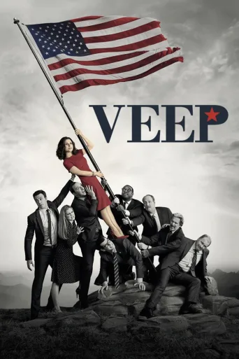 Veep 1080p İndir posteri