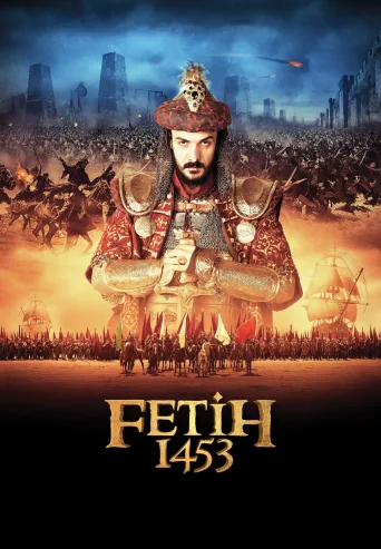 Fetih 1453 İndir