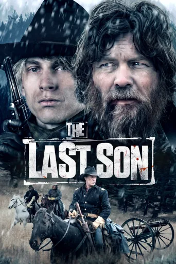 Son Oğul İndir posteri