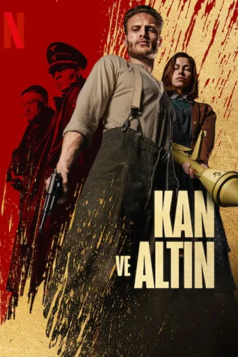 Kan ve Altın İndir