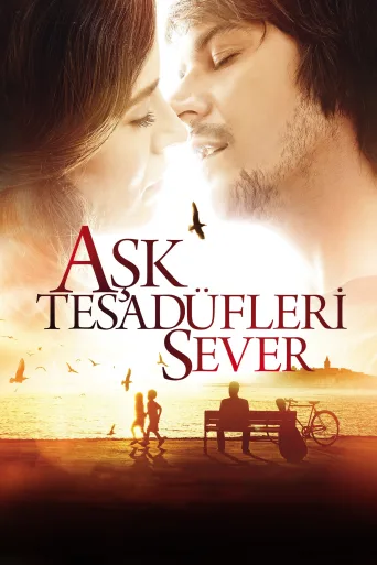 Aşk Tesadüfleri Sever İndir posteri