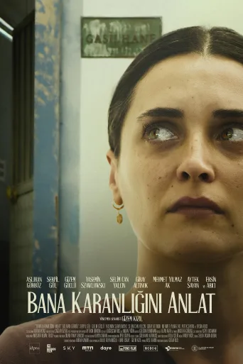 Bana Karanlığını Anlat İndir