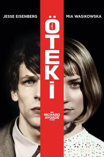 Öteki posteri