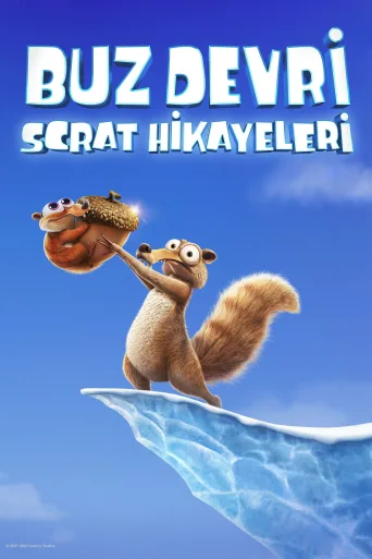 Buz Devri: Scrat'ın Maceraları İndir posteri