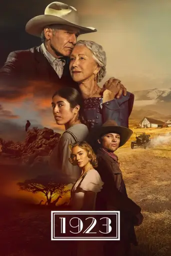 1923 posteri