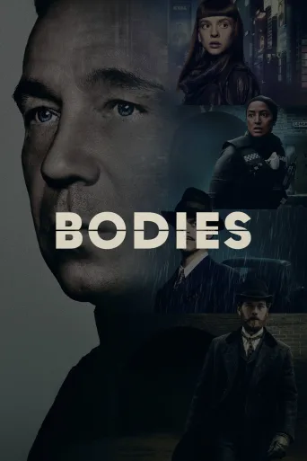 Bodies 1080p İndir