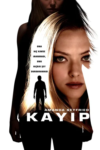 Kayıp İndir posteri