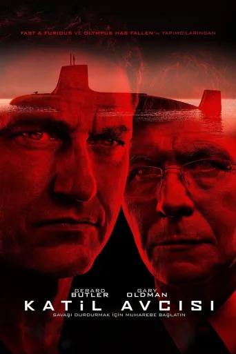 Katil Avcısı İndir posteri