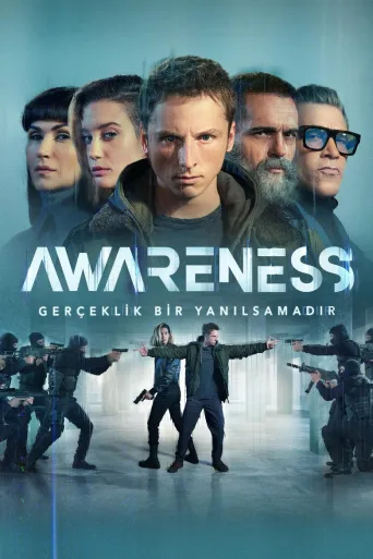 Awareness İndir