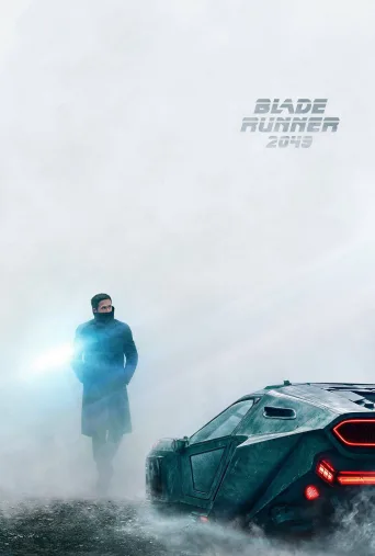 Blade Runner 2049: Bıçak Sırtı İndir