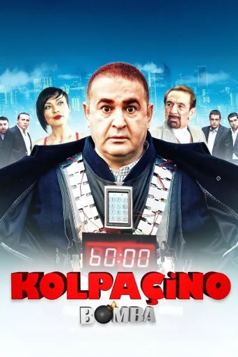 Kolpaçino: Bomba İndir