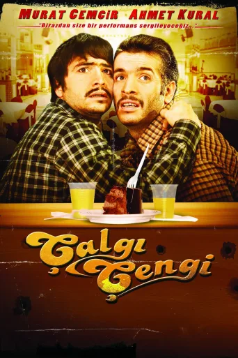 Çalgı Çengi İndir posteri