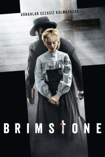Brimstone İndir posteri