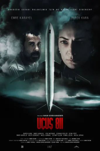 Uçuş 811 İndir