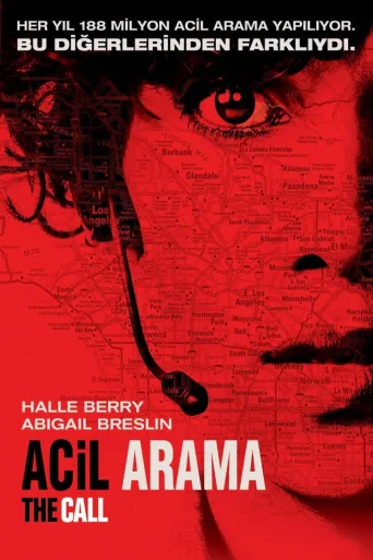Acil Arama İndir posteri