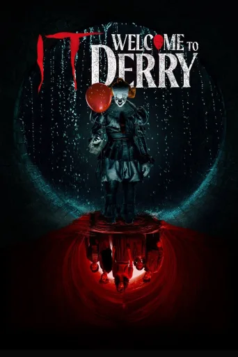 IT: Welcome to Derry 1080p İndir posteri