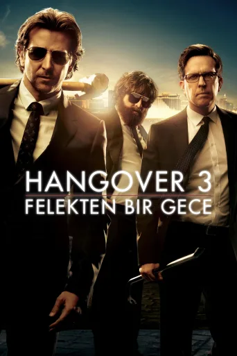 Felekten Bir Gece 3 İndir posteri