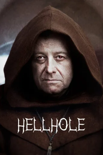Cehennem Azabı İndir posteri