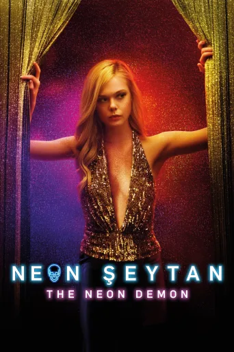 Neon Şeytan İndir posteri