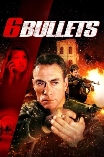 Kurşunlar Arasında İndir posteri