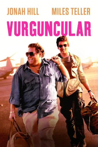 Vurguncular İndir posteri