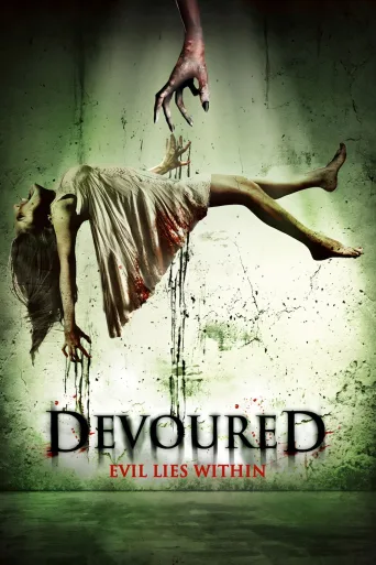 Devoured İndir