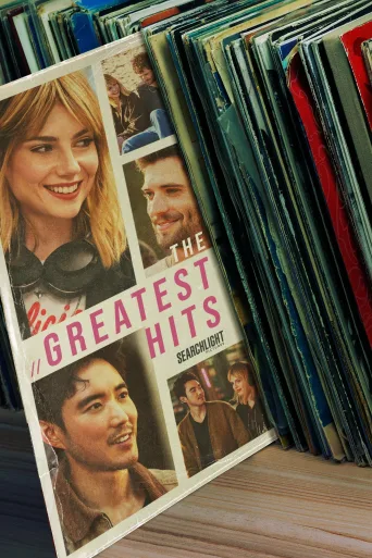 The Greatest Hits İndir