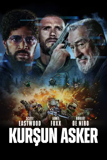 Tin Soldier İndir posteri