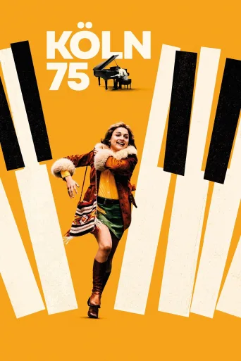 Köln 75 İndir posteri