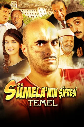 Sümela'nın Şifresi: Temel İndir posteri