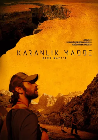 Karanlık Madde İndir