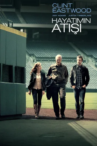 Hayatımın Atışı İndir posteri