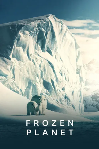 Kutuplar Atlası 1080p İndir posteri