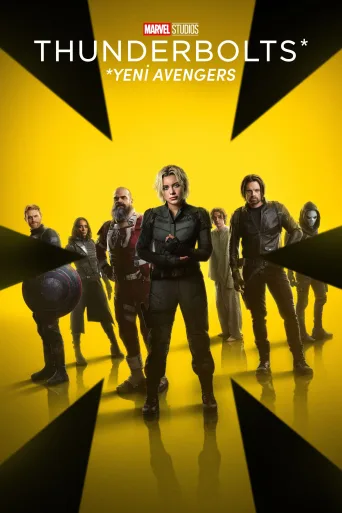 Thunderbolts* İndir
