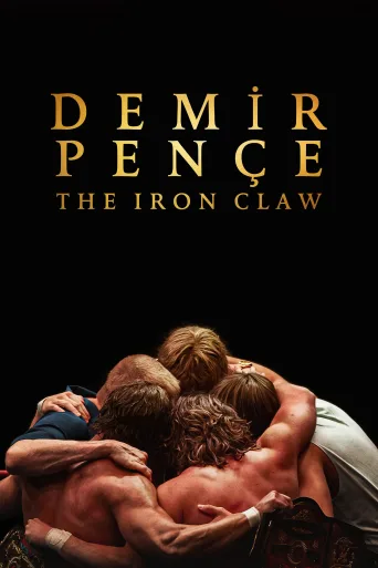 Demir Pençe İndir posteri